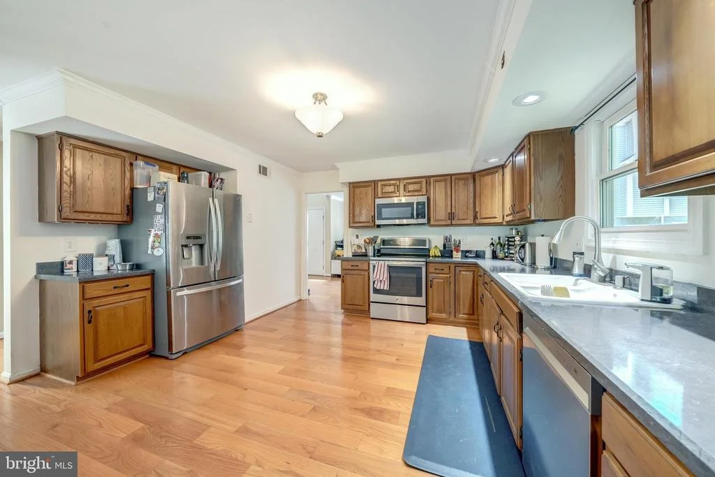 Photo of 8604 LAUREN DRIVE