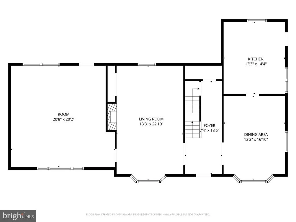 Photo of 3310 LABYRINTH ROAD