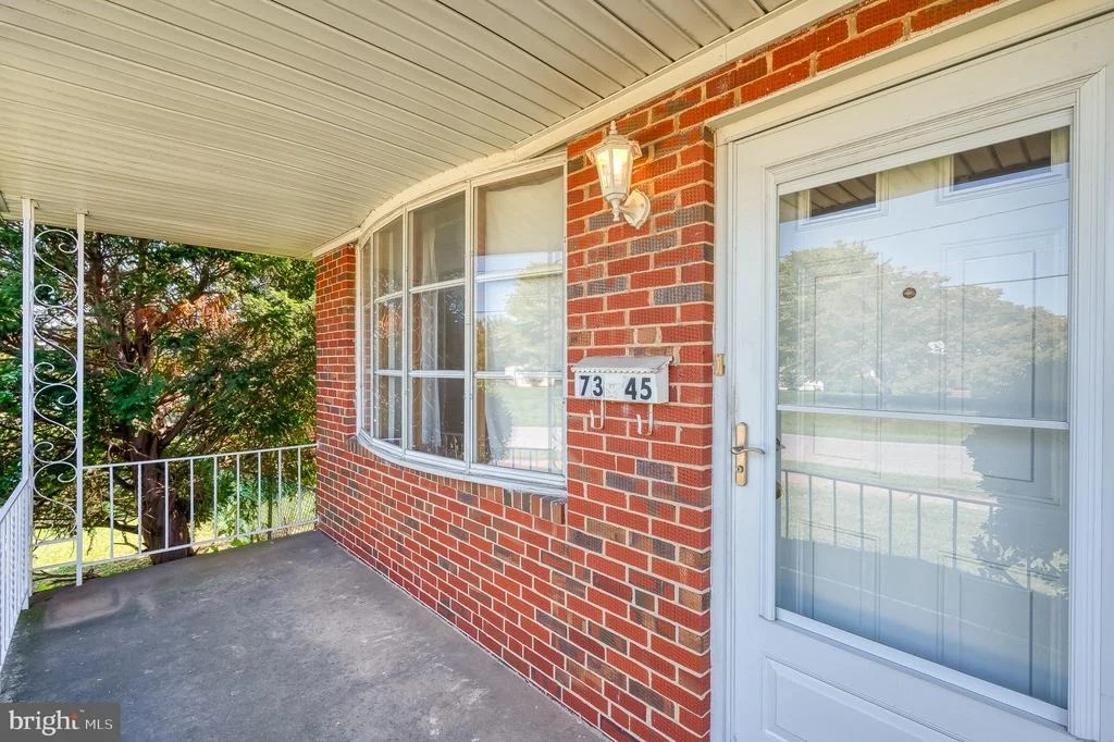 Photo of 7345 MANCHESTER ROAD