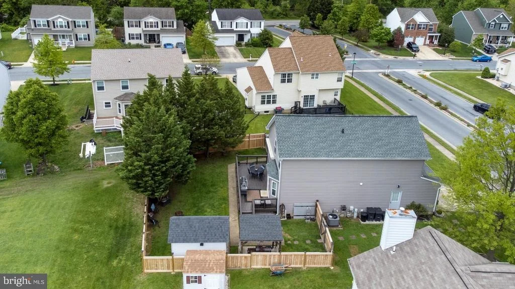 Photo of 9109 COVE POINT ROAD