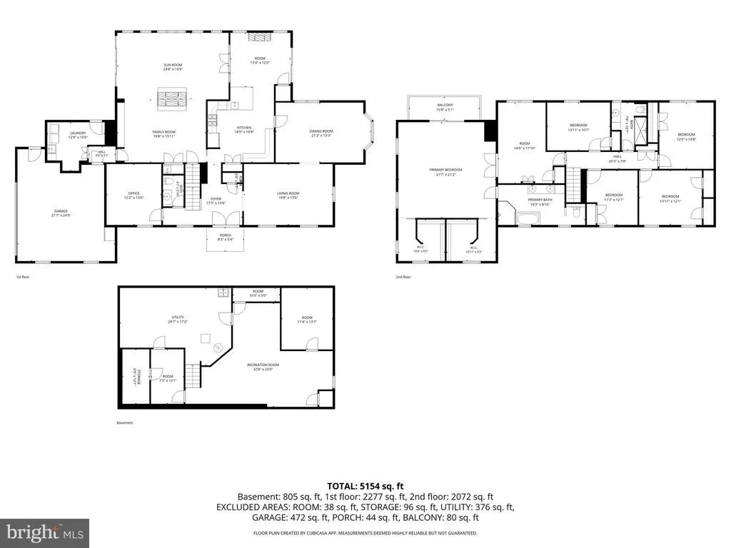 Photo of 8354 OLD DOMINION DRIVE