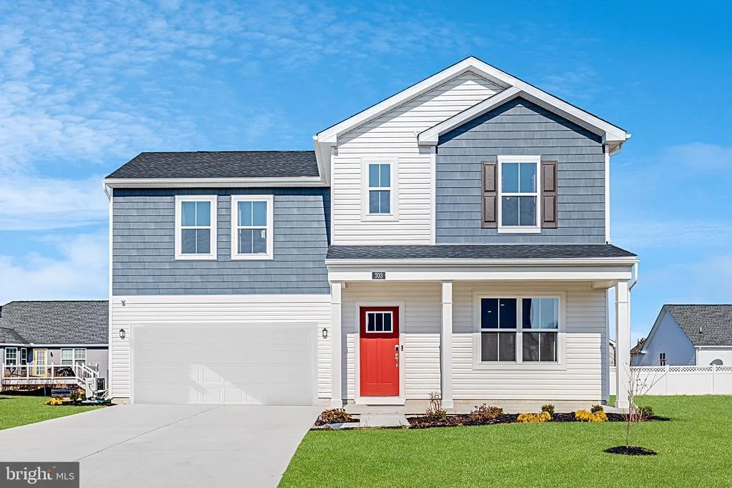 Photo of 703 BRISTOL DRIVE