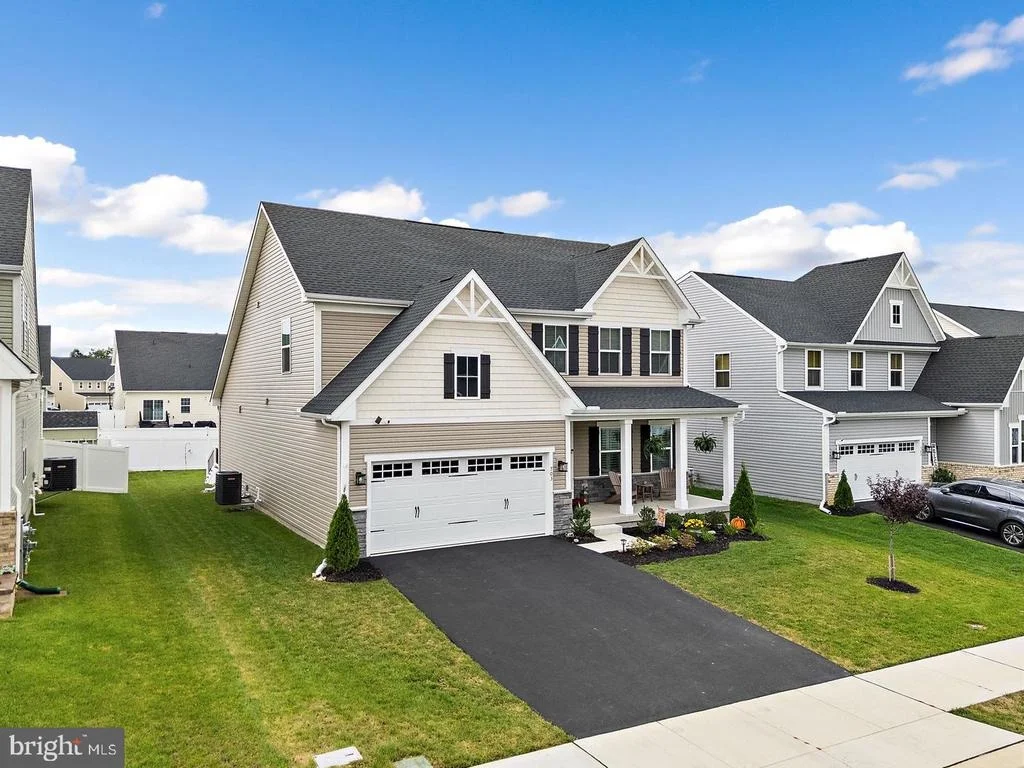 Photo of 703 CORNERSTONE LANE