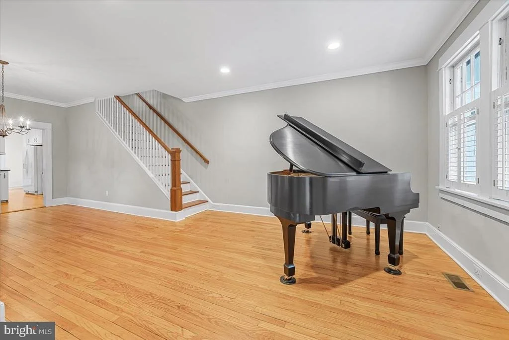 Photo of 4651 Q STREET NW