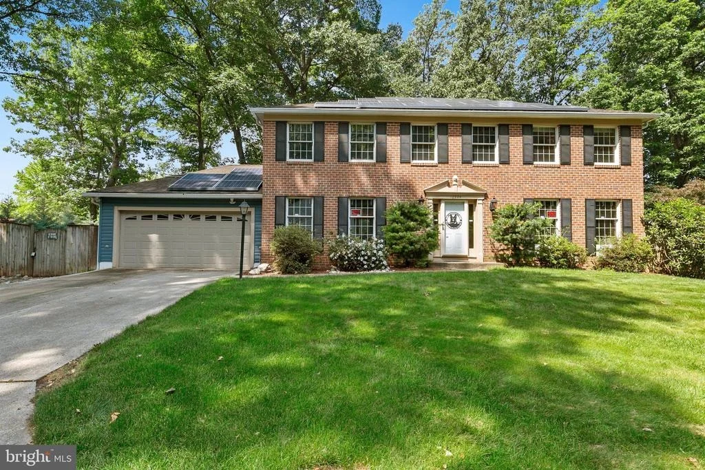 Photo of 10924 BEECH CREEK DRIVE