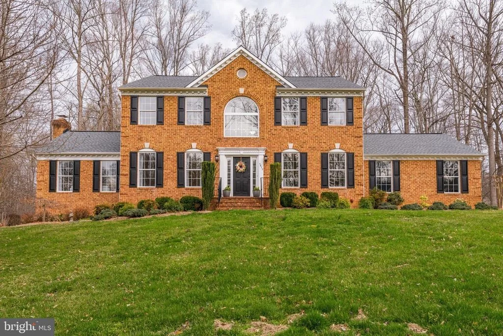 Photo of 7872 SLY FOX LANE