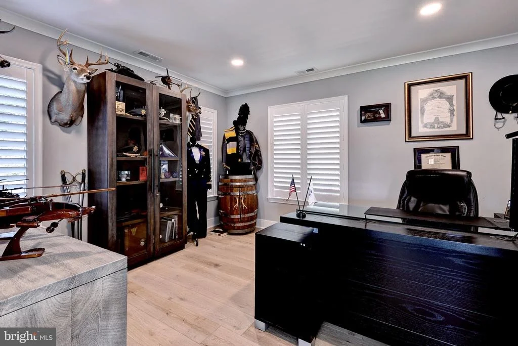 Photo of 5473 WHITE HALL ROAD