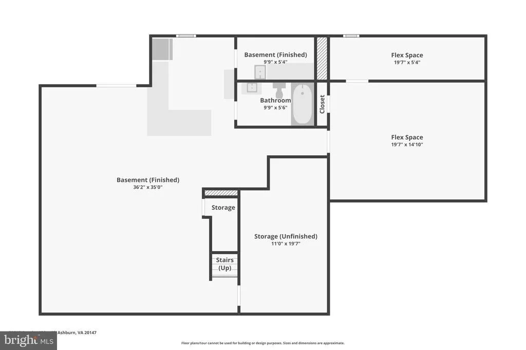 Photo of 20547 COURIER RIDGE PLACE