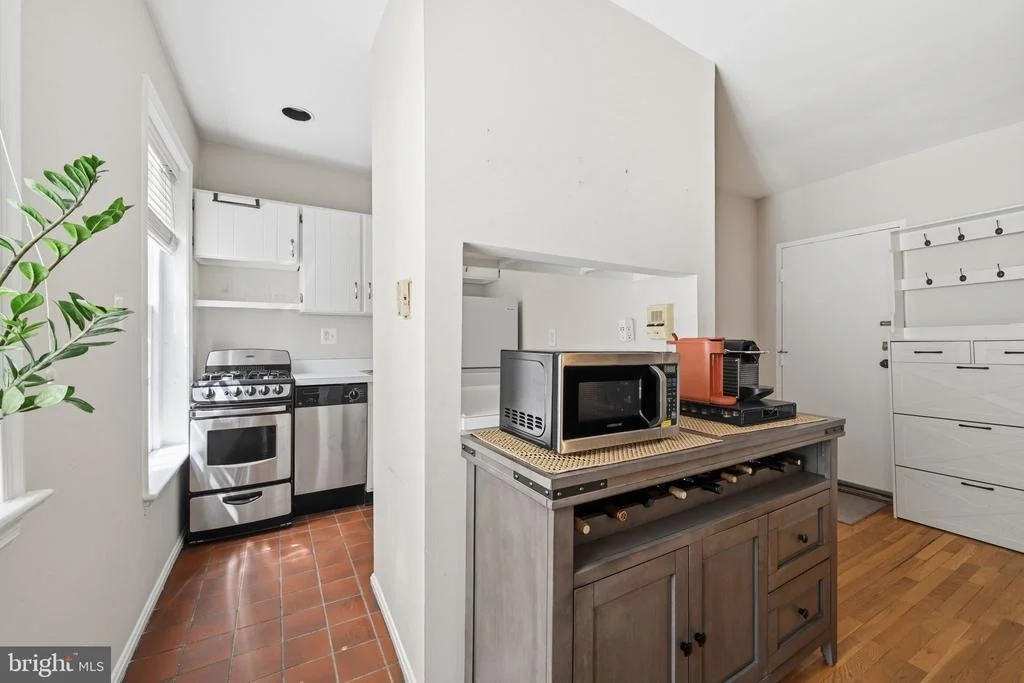 Photo of Unit 302 at 117 E STREET SE