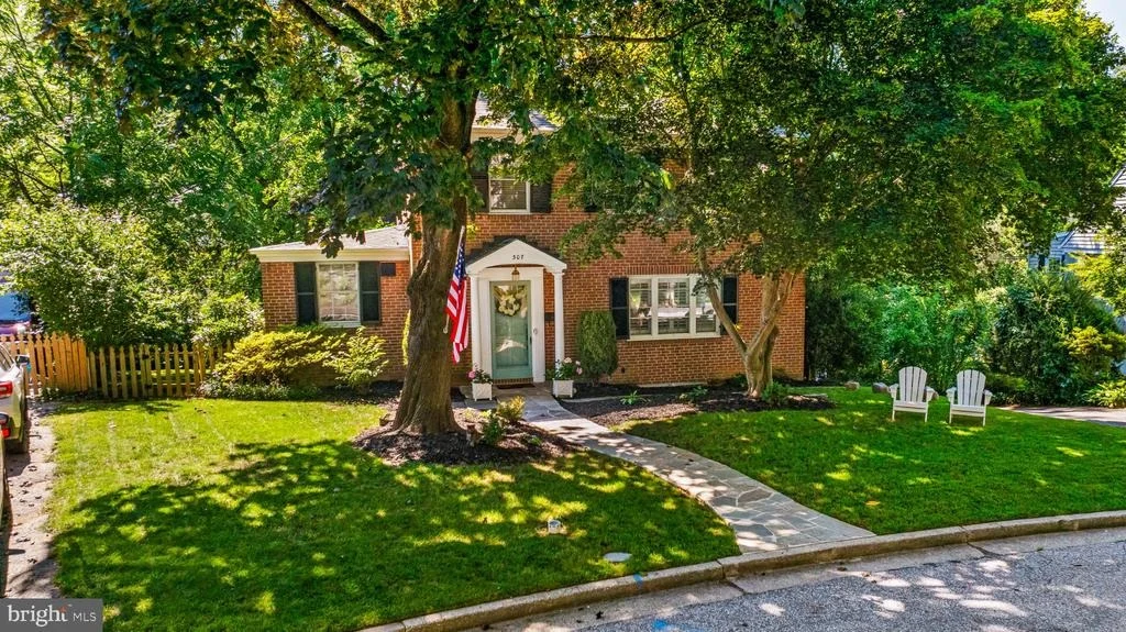 Photo of 307 WORTHINGTON ROAD