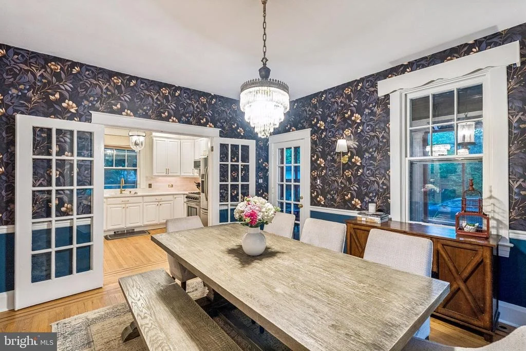 Photo of 6900 PETWORTH ROAD