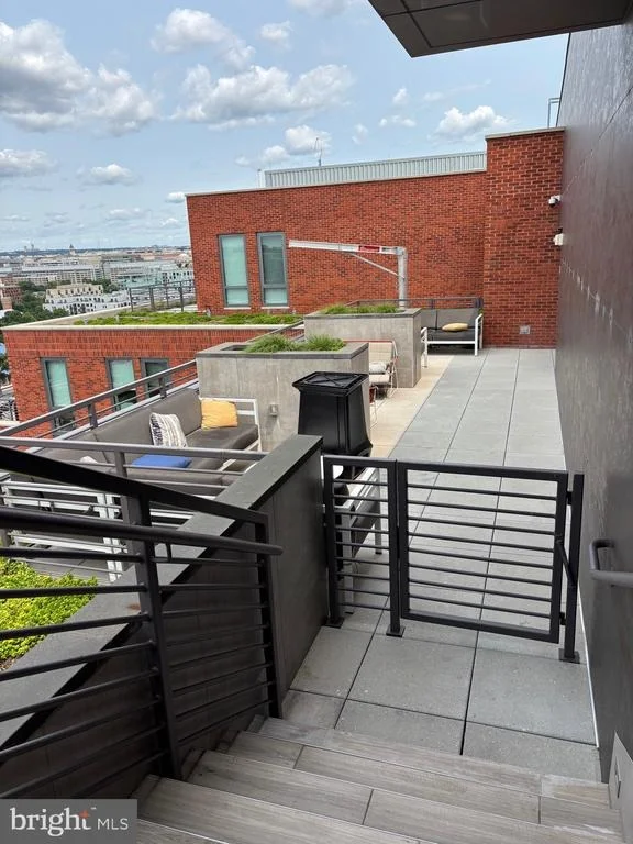 Photo of Unit 310 at 1211 VAN STREET SE