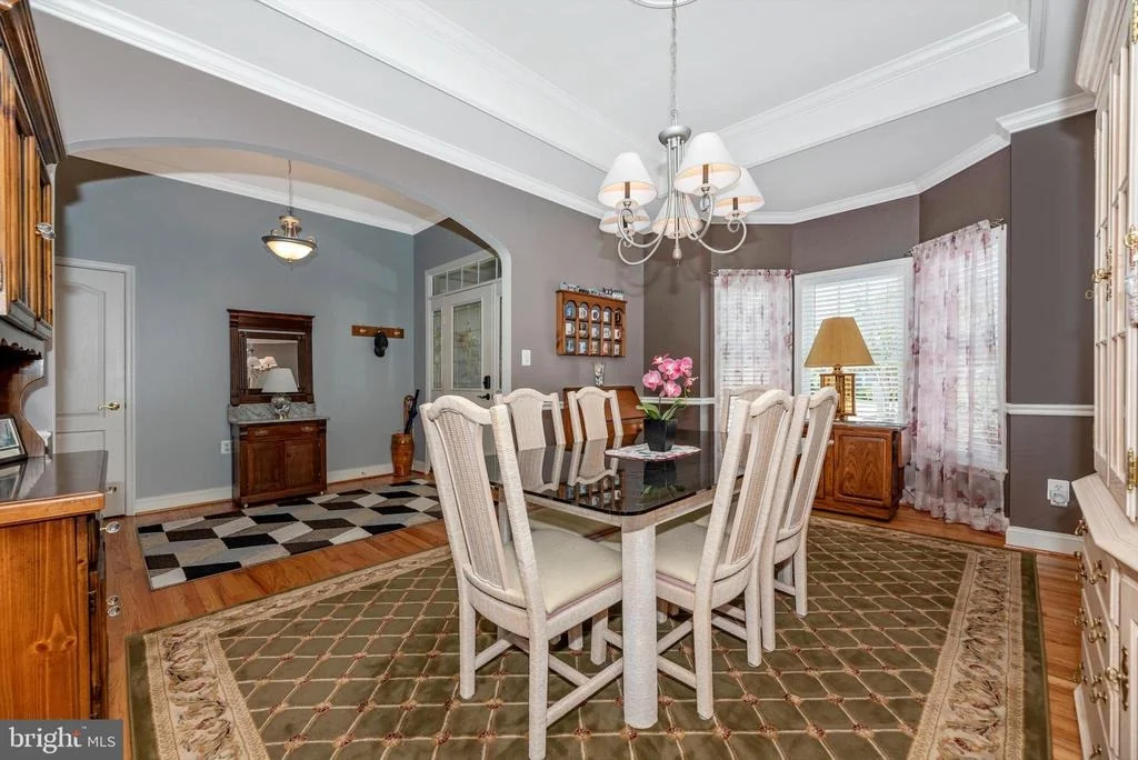 Photo of 2661 MONOCACY FORD ROAD
