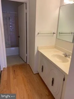 Photo of Unit 152F at 3500 FOREST EDGE DRIVE