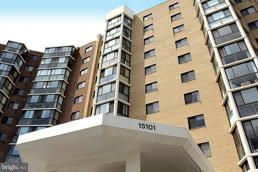 Photo of Unit 308 at 15101 INTERLACHEN DRIVE