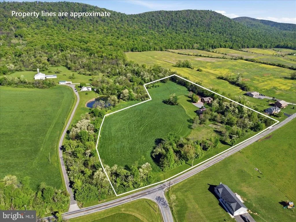Photo of 14122 MERCERSBURG ROAD