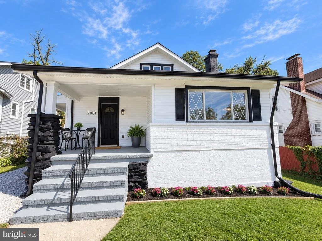 Photo of 2801 ALLENDALE ROAD