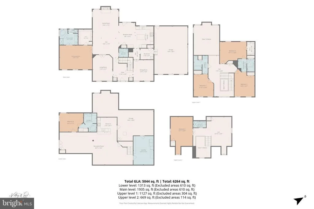 Photo of 6106 CHALLEDON CIRCLE