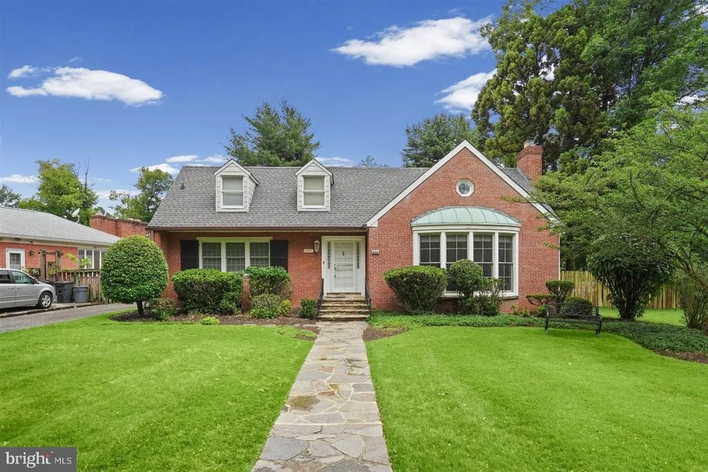 Photo of 6609 WESTERN RUN DRIVE