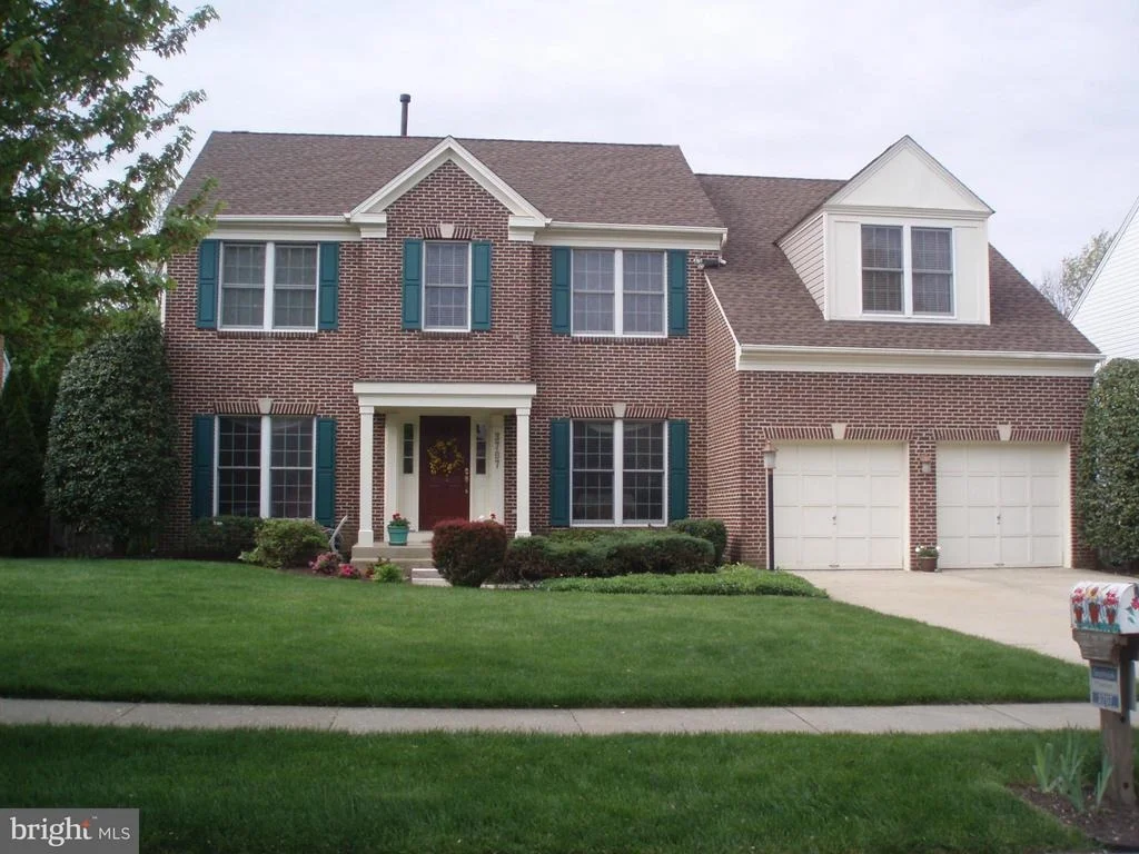 Photo of 3707 MARTINS DAIRY CIRCLE