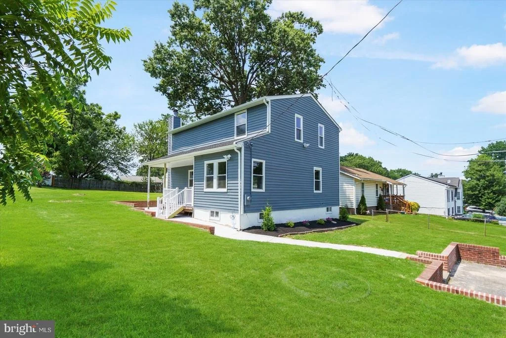 Photo of 4810 WHITFIELD CHAPEL ROAD
