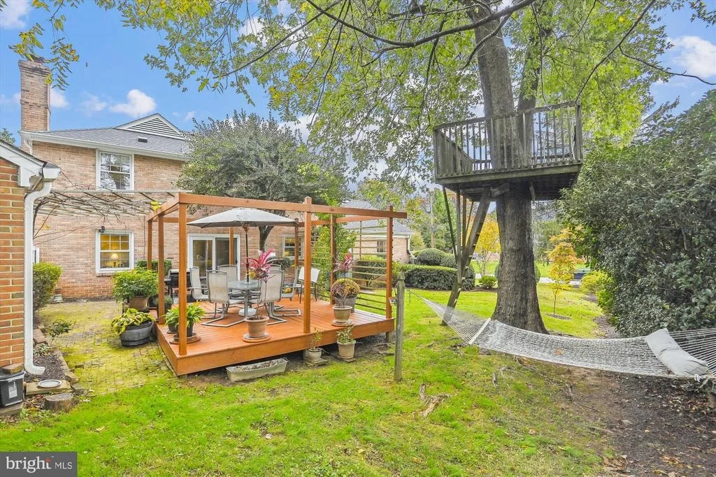 Photo of 11904 SMOKETREE ROAD