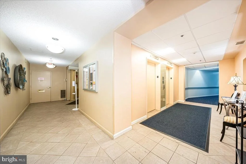 Photo of Unit 201 at 14805 PENNFIELD CIRCLE