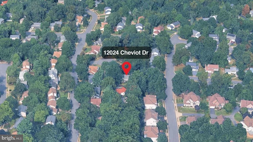 Photo of 12024 CHEVIOT DRIVE