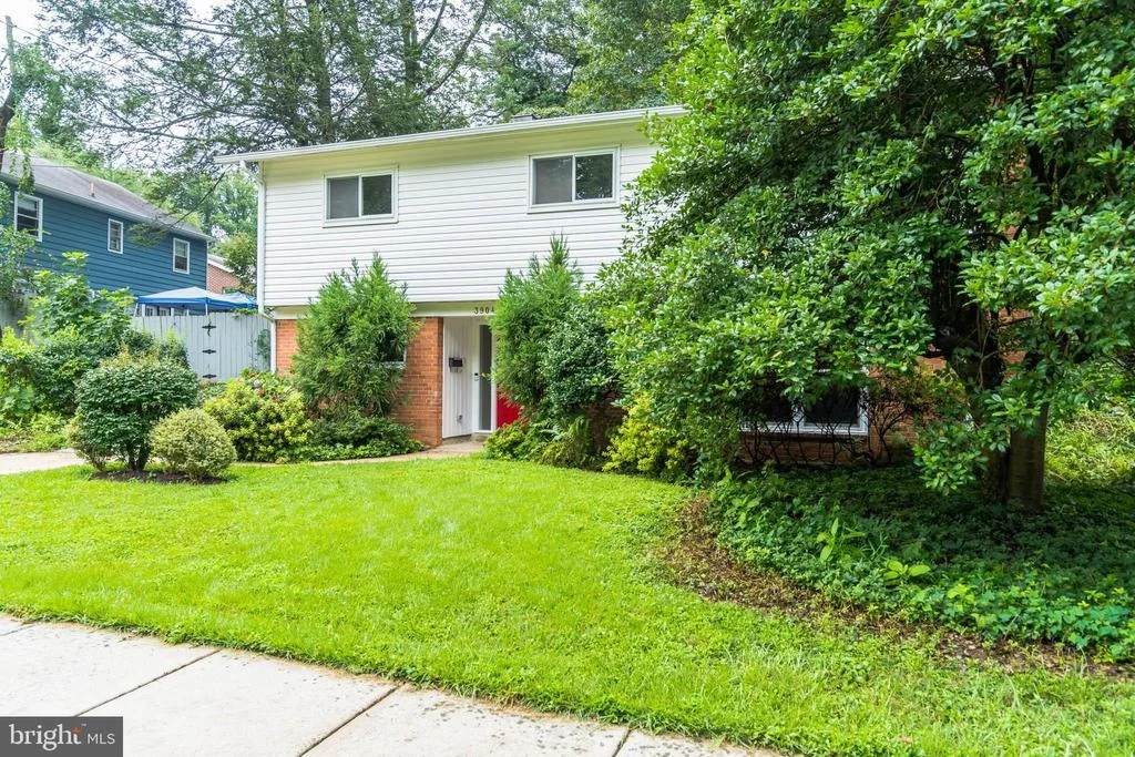 Photo of 3904 BYRD ROAD