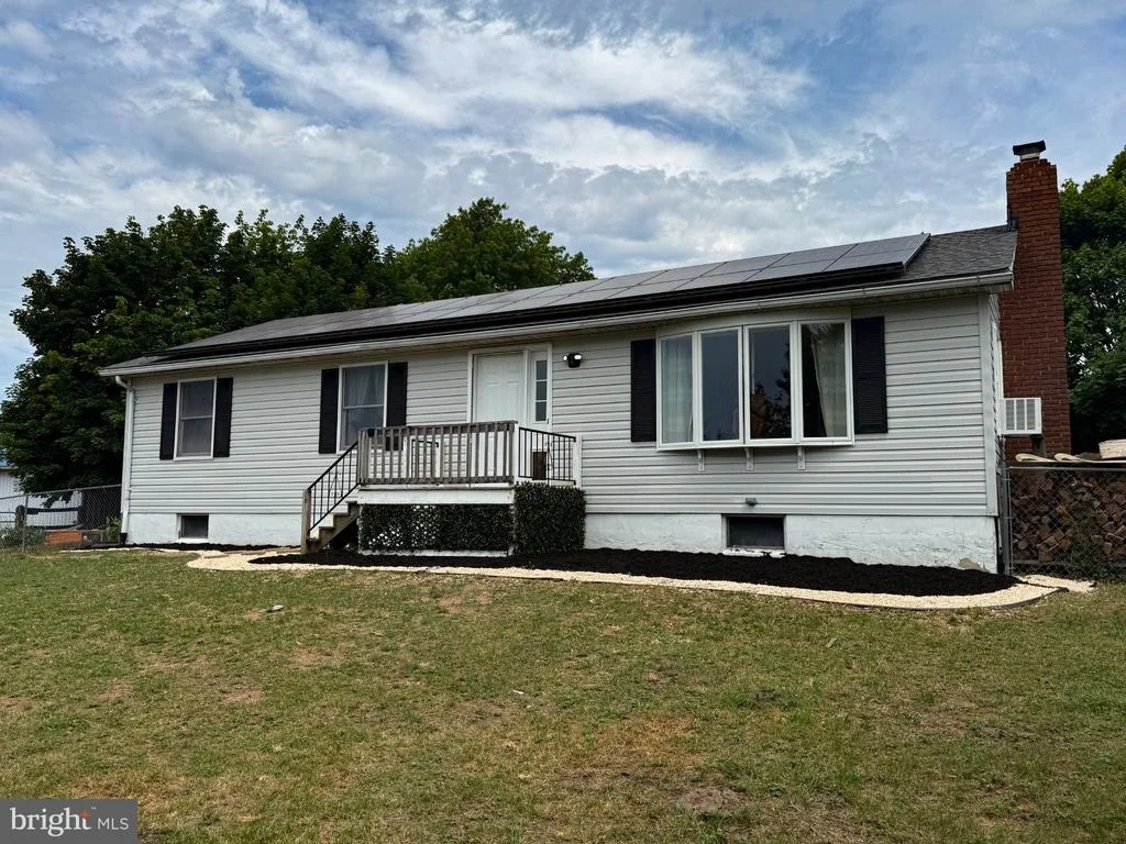 Photo of 2475 MOUNT VENTUS #2 ROAD