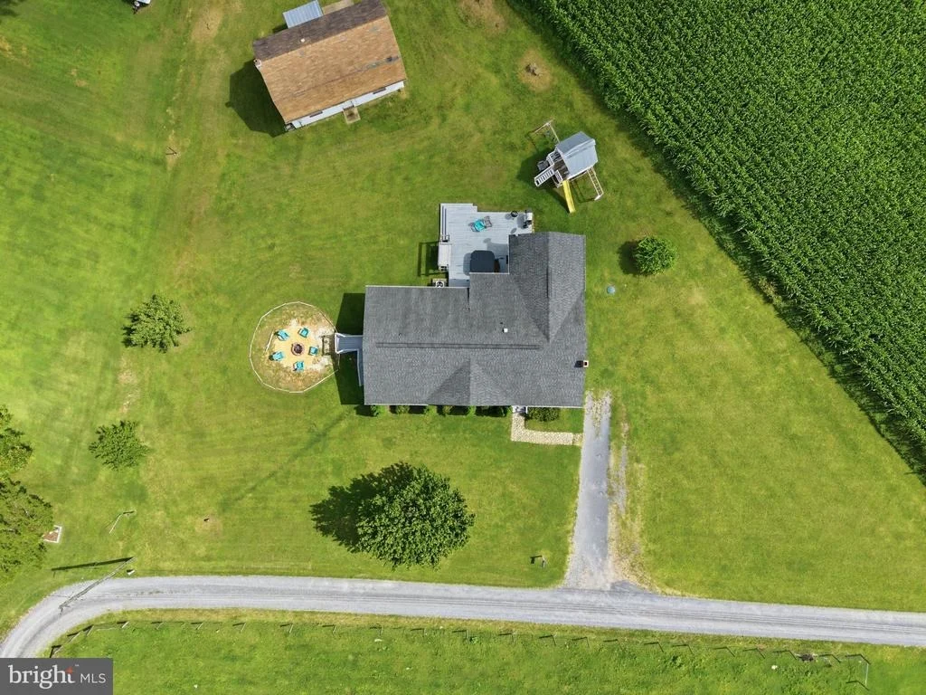 Photo of 204 HILLIARDS DRIVE