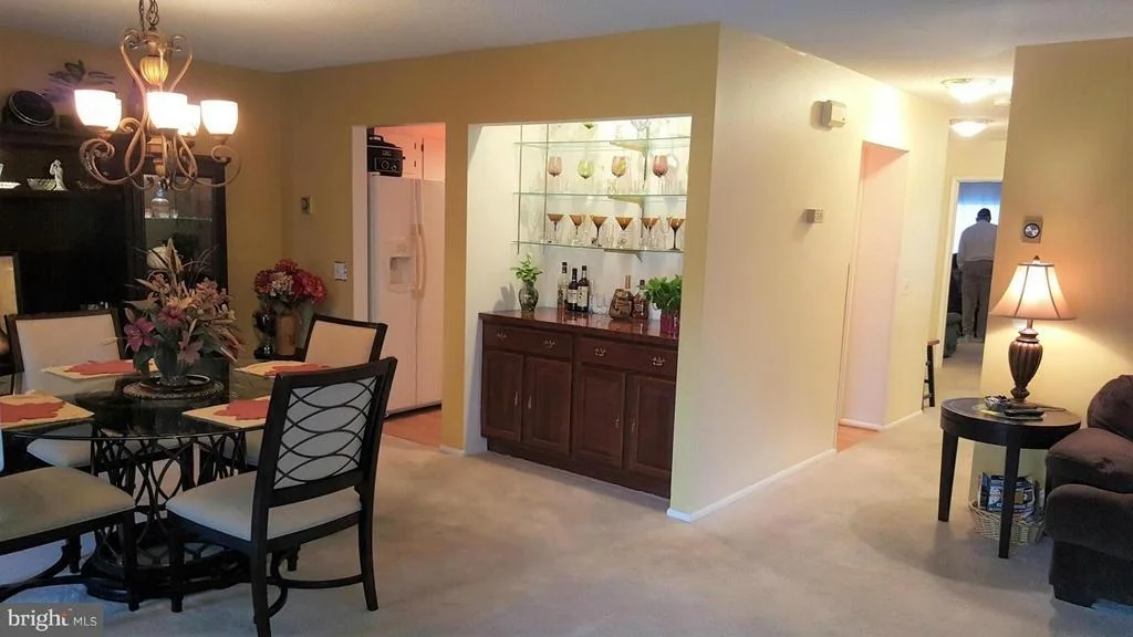 Photo of Unit 152B at 3500 FOREST EDGE DRIVE