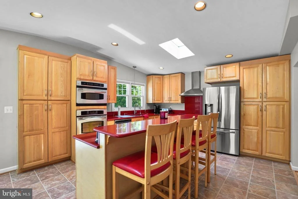 Photo of 17231 SANDY KNOLL DRIVE