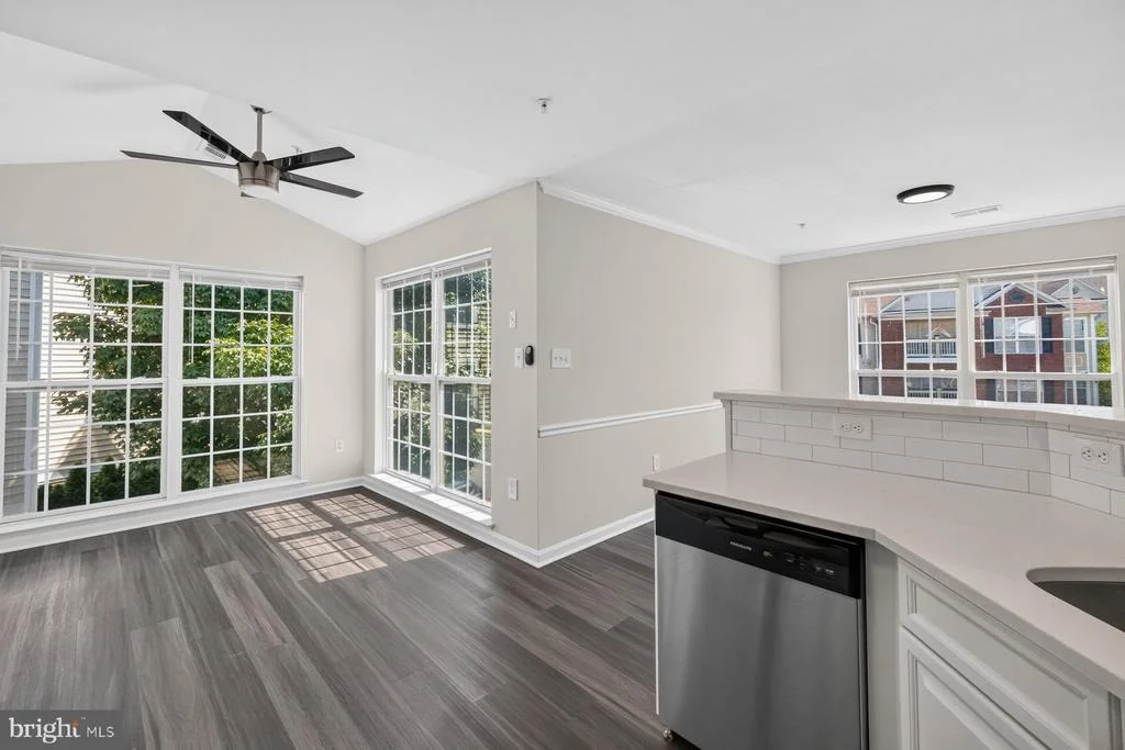 Photo of Unit 3D at 2501 COLERIDGE DRIVE