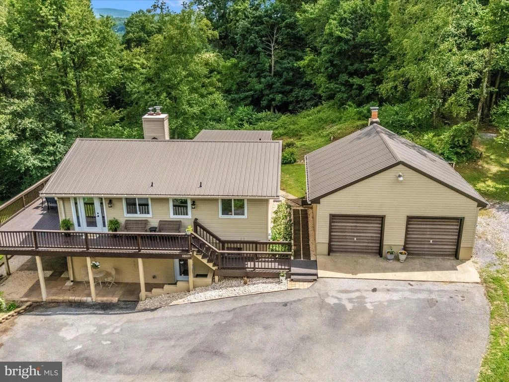 Photo of 13529 JOHN CLINE ROAD