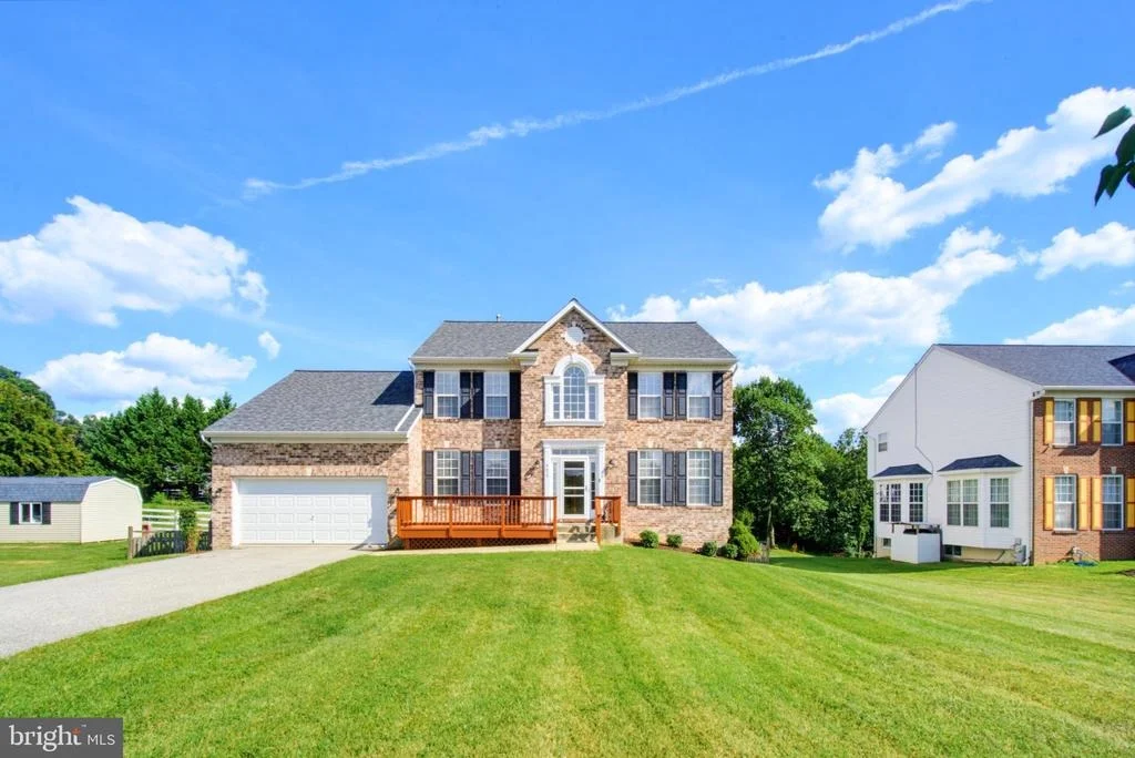 Photo of 8625 TOWER DRIVE