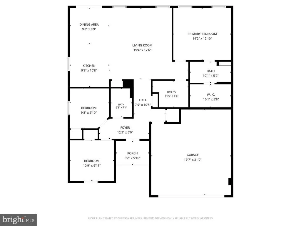 Photo of 28670 HAWTHORNE TRAIL