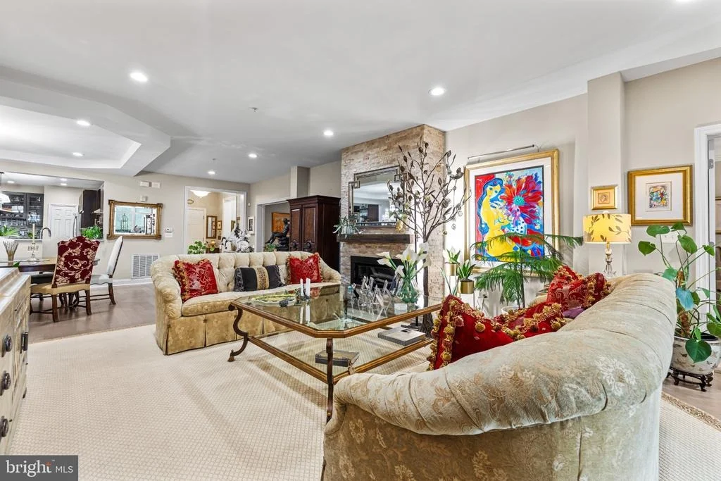 Photo of Unit 310 at 2900 STONE CLIFF DRIVE