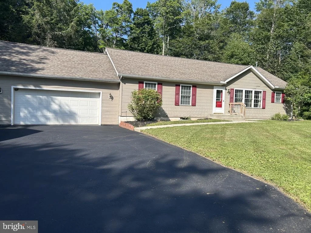 Photo of 226 BEECH RIDGE ROAD