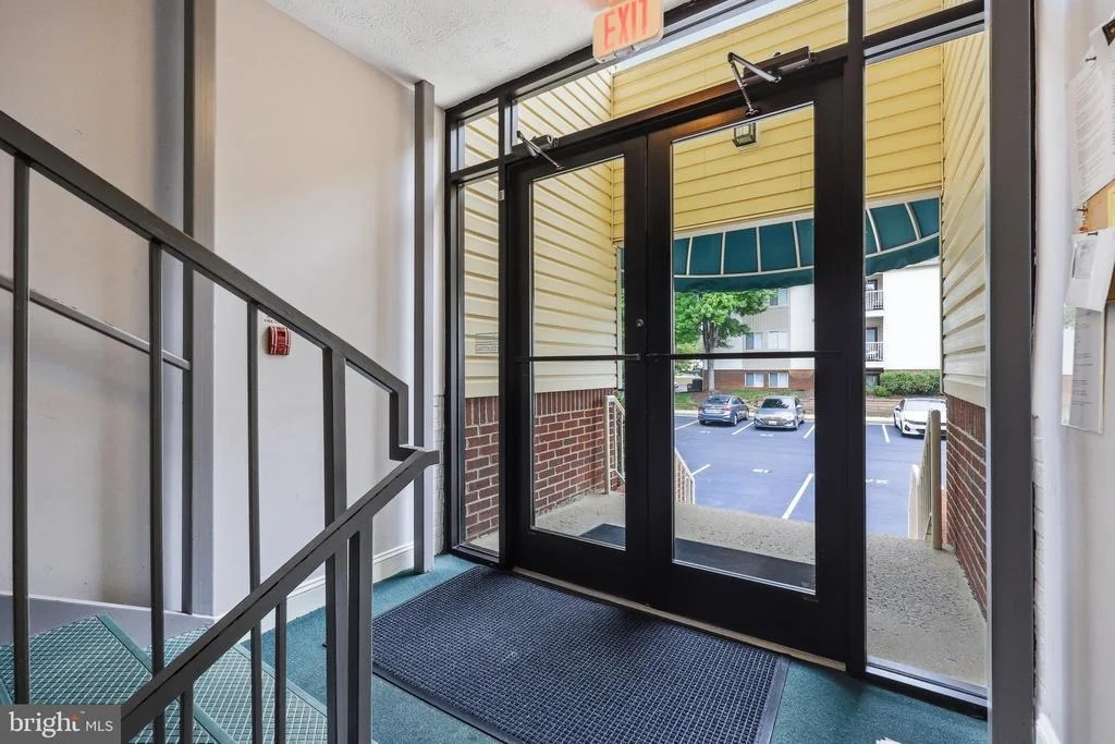 Photo of Unit 2C at 2112 WHITEHALL ROAD