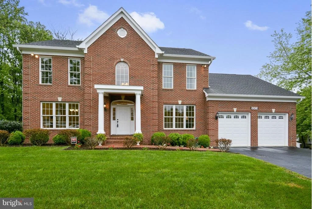Photo of 5503 SIDEBURN ROAD
