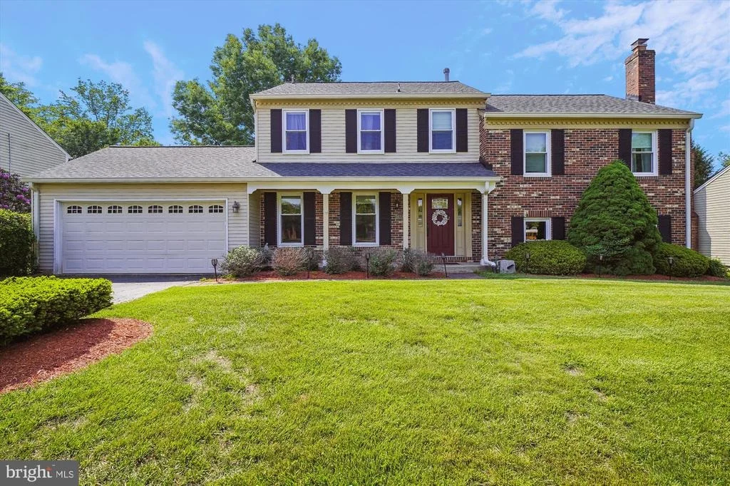 Photo of 14316 FAIRDALE ROAD