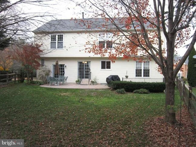 Photo of 12910 MCCUBBIN LANE