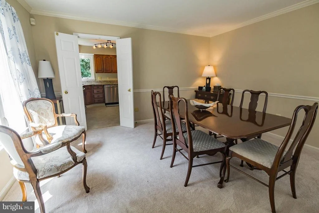 Photo of 15416 MERRIFIELDS LANE