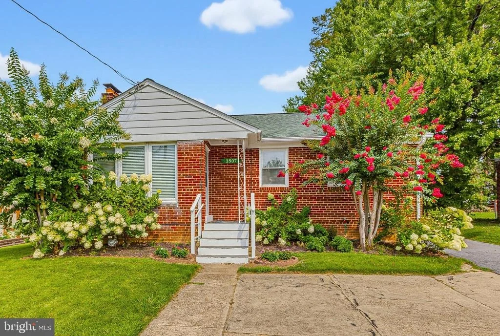 Photo of 3507 RANDOLPH ROAD