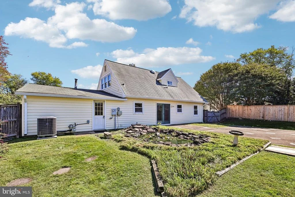 Photo of 4428 MIDDLE RIDGE DRIVE