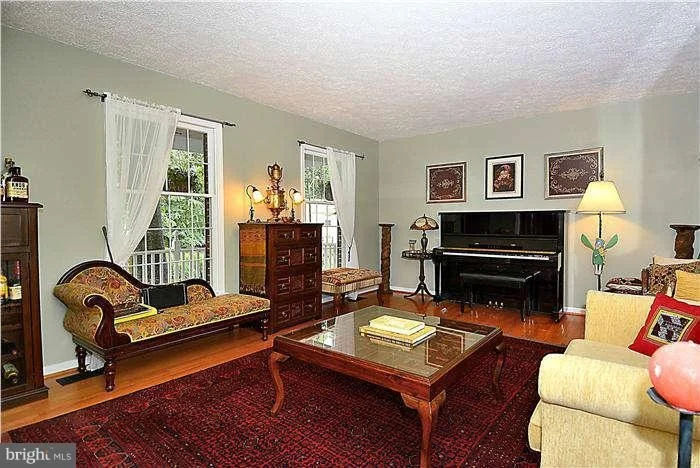 Photo of 856 MOFFETT FORGE ROAD