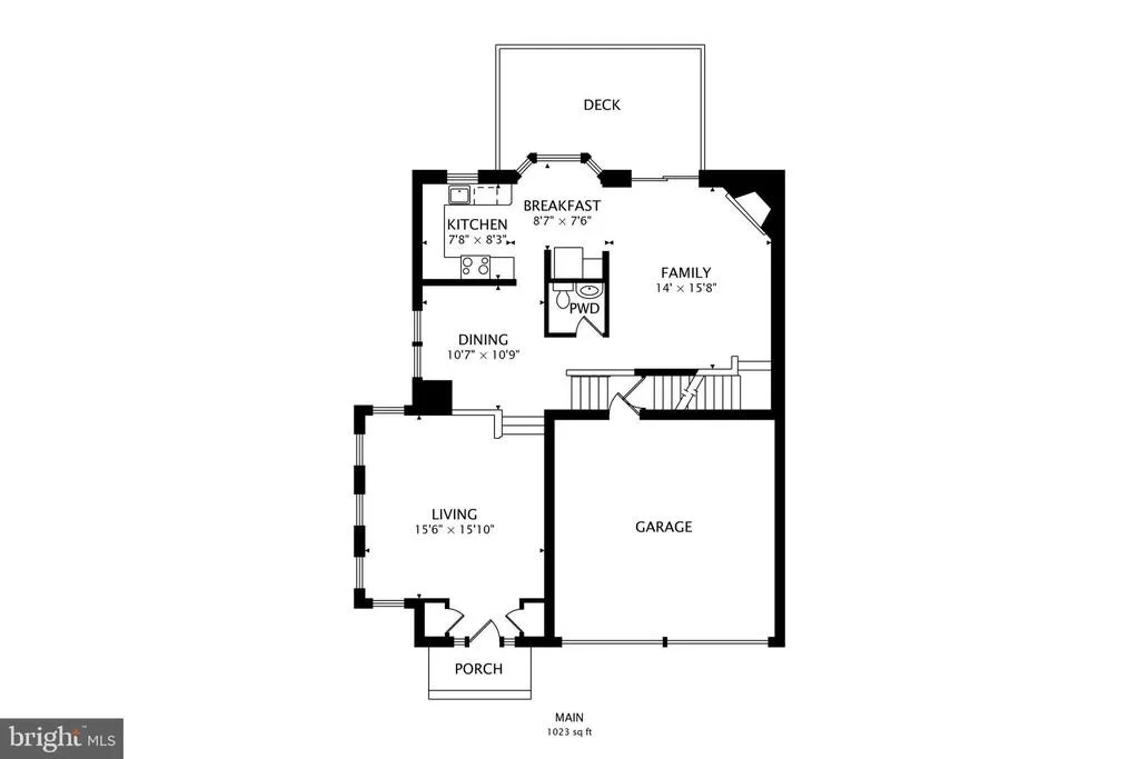 Photo of 2421 PONDSIDE TERRACE