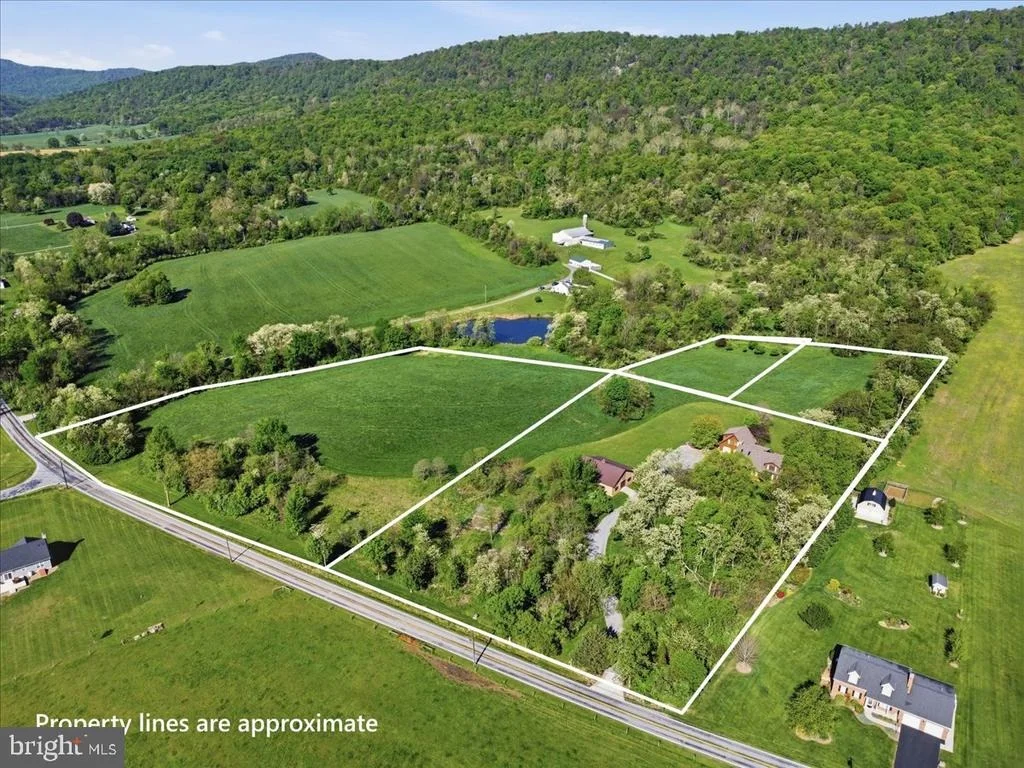 Photo of 14122 MERCERSBURG ROAD