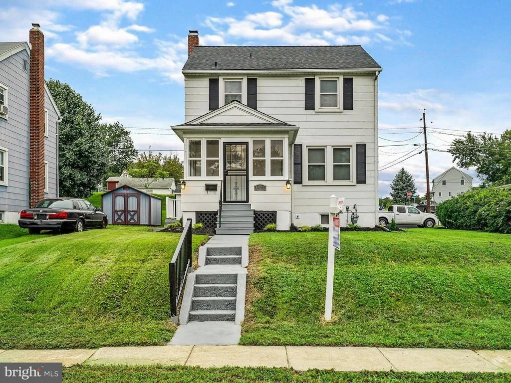 Photo of 5528 ASHBOURNE ROAD
